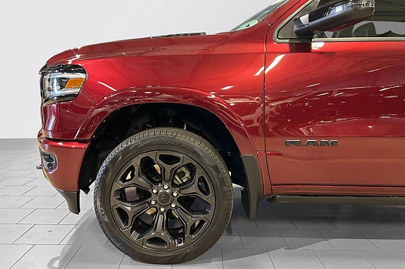Dodge RAM 1500 14 of 30