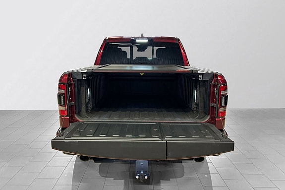 Dodge RAM 1500 5 of 30