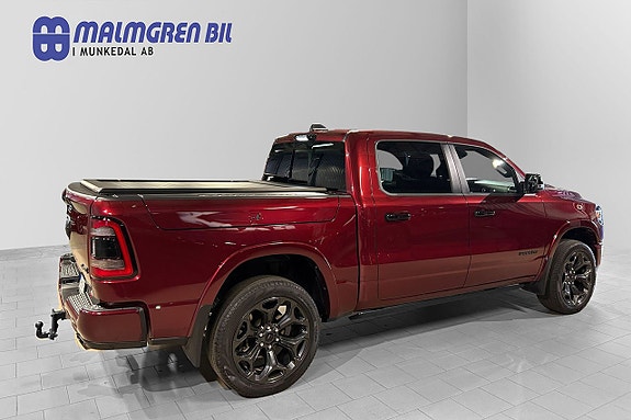Dodge RAM 1500 3 of 30