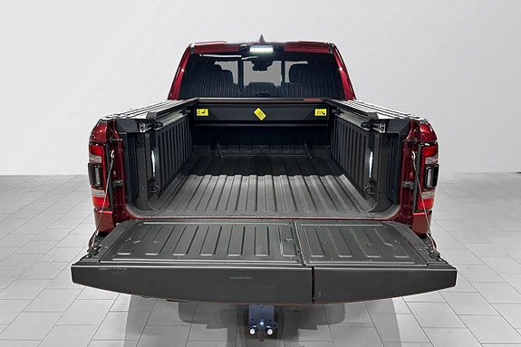 Dodge RAM 1500 6 of 30
