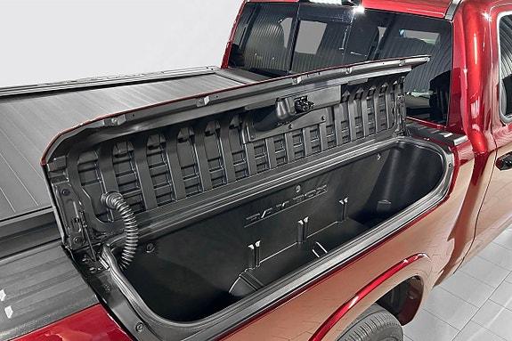 Dodge RAM 1500 9 of 30