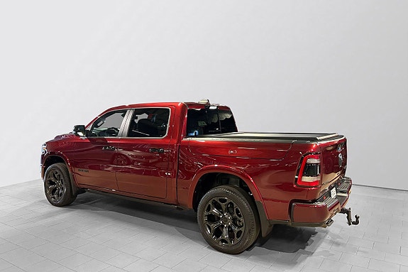 Dodge RAM 1500 13 of 30