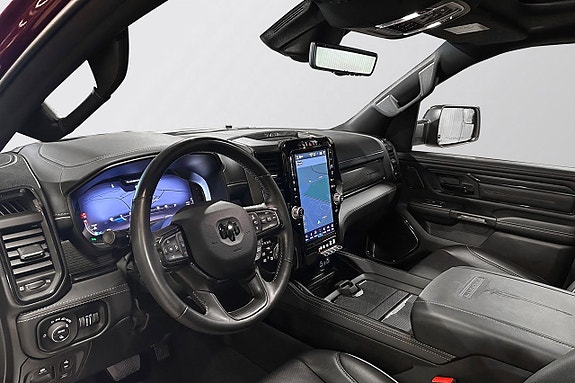 Dodge RAM 1500 17 of 30