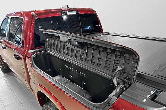 Dodge RAM 1500 7 of 30