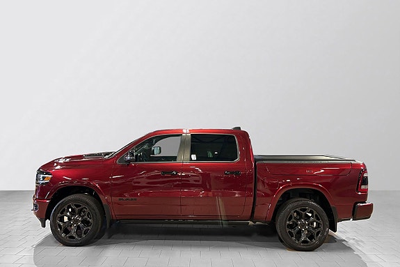 Dodge RAM 1500 12 of 30