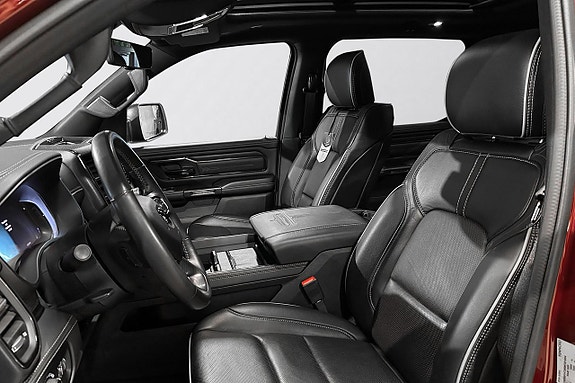Dodge RAM 1500 20 of 30