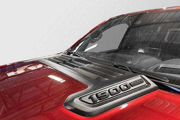 Dodge RAM 1500 15 of 30