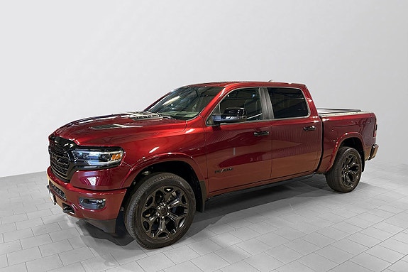Dodge RAM 1500 11 of 30