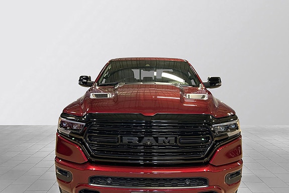 Dodge RAM 1500 16 of 30