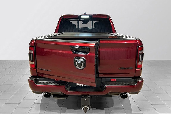 Dodge RAM 1500 4 of 30