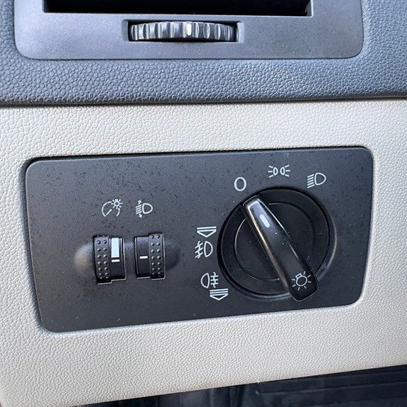 Skoda Fabia 15 of 30