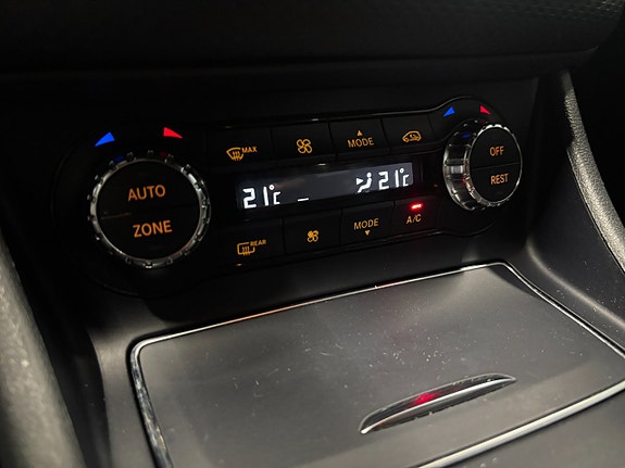 Mercedes-Benz A200 d 16 of 18