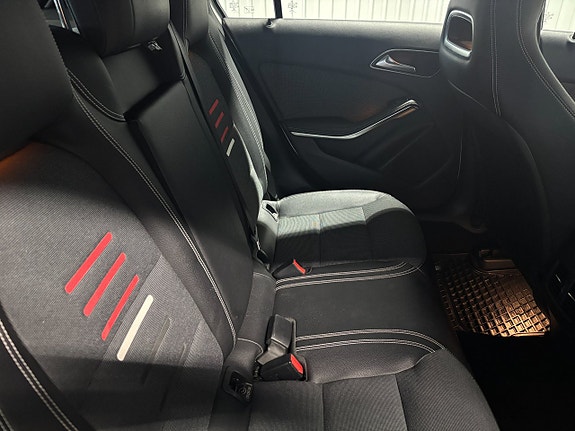 Mercedes-Benz A200 d 11 of 18