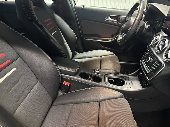 Mercedes-Benz A200 d 9 of 18