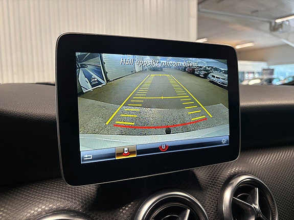 Mercedes-Benz A200 d 13 of 18
