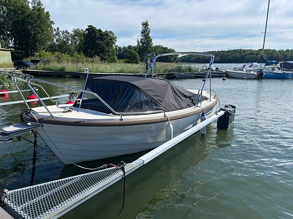 Cremo S21 2010- Yamaha F25 - 2018 4 of 9