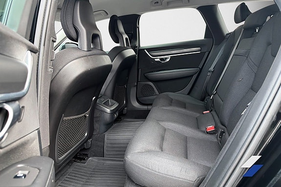 Volvo V90 Cross Country 6 of 6