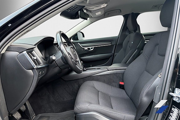 Volvo V90 Cross Country 5 of 6
