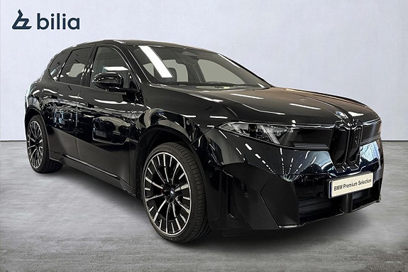 BMW iX3 19 of 19