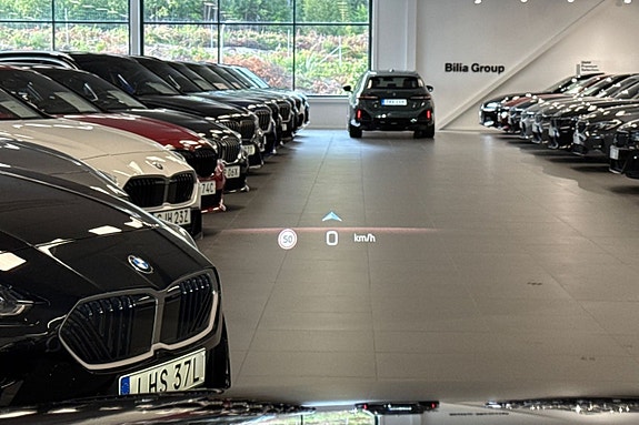 BMW iX3 15 of 19