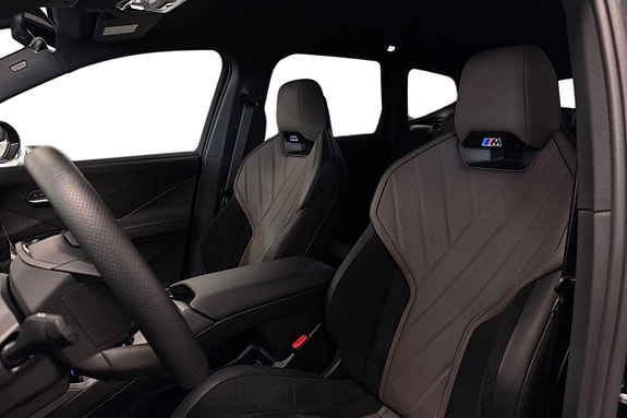 BMW iX3 13 of 19