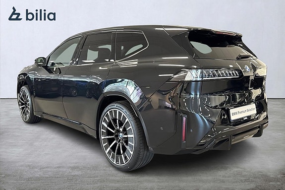 BMW iX3 2 of 19