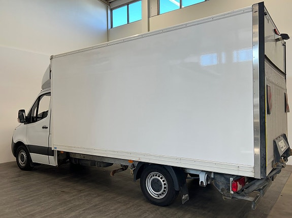 Mercedes-Benz Sprinter 316 4 of 11