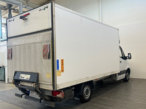 Mercedes-Benz Sprinter 316 5 of 11