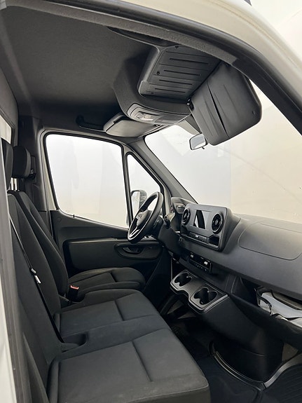 Mercedes-Benz Sprinter 316 11 of 11