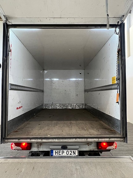 Mercedes-Benz Sprinter 316 7 of 11