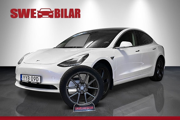 Tesla Model 3 5 of 23