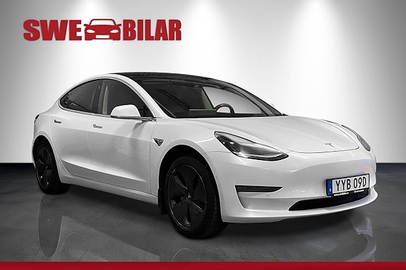 Tesla Model 3 3 of 23