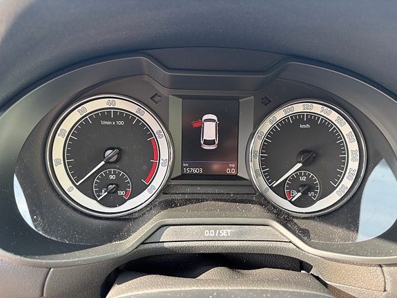 Skoda Octavia 6 of 12