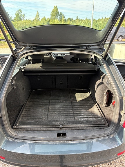 Skoda Octavia 7 of 12