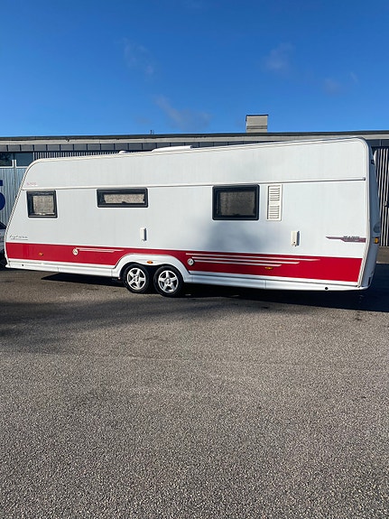 KABE Royal KS 720 ETDL 3 of 9