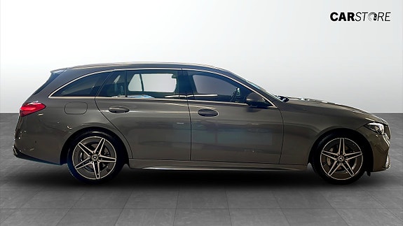 Mercedes-Benz C200 6 of 26