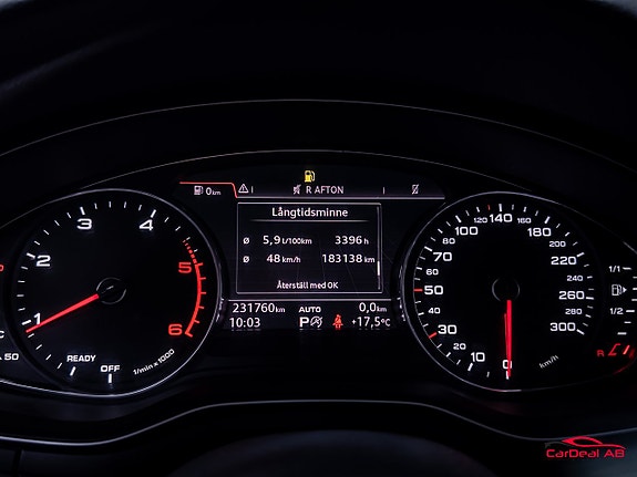 Audi A4 19 of 28