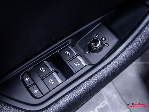 Audi A4 27 of 28