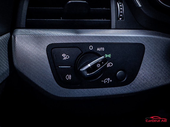 Audi A4 28 of 28