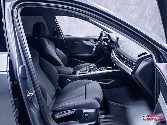 Audi A4 15 of 28