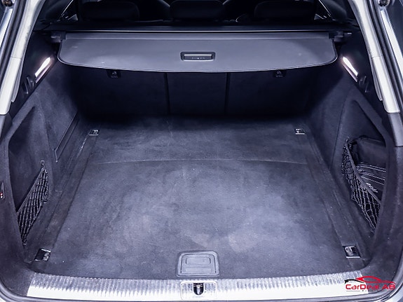 Audi A4 17 of 28