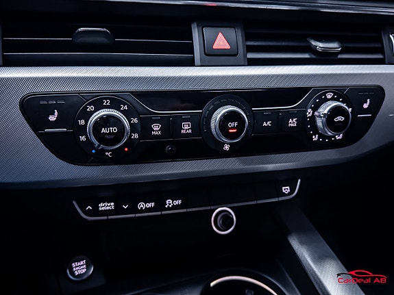 Audi A4 25 of 28