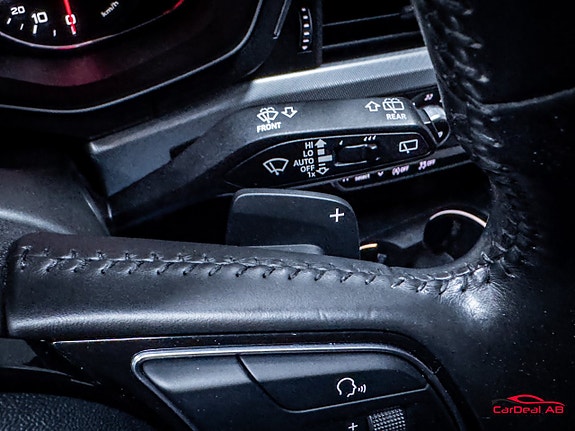Audi A4 22 of 28