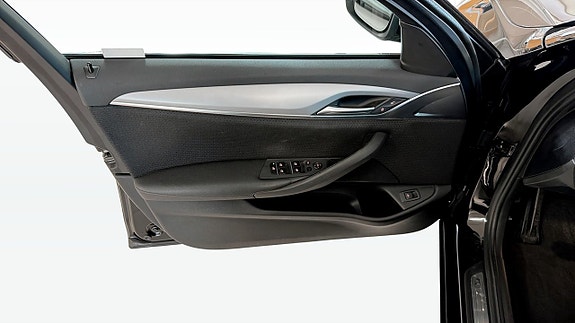 BMW 520 11 of 20