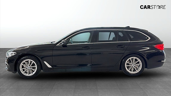 BMW 520 6 of 20