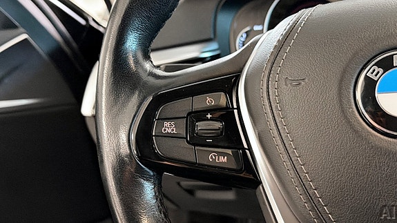 BMW 520 18 of 20