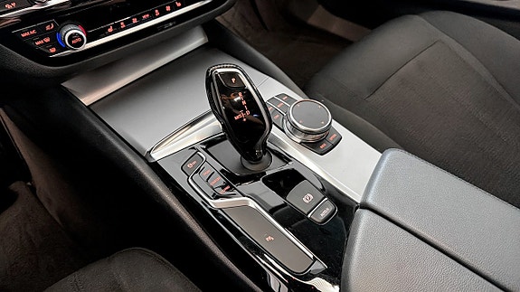 BMW 520 17 of 20