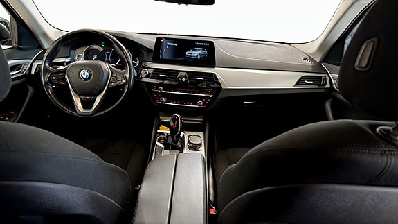 BMW 520 4 of 20