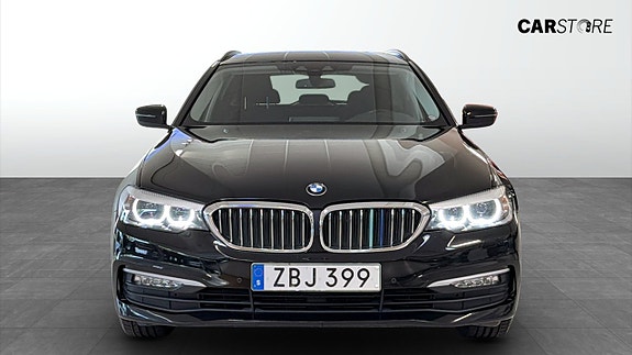 BMW 520 8 of 20