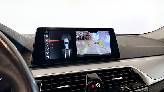 BMW 520 12 of 20